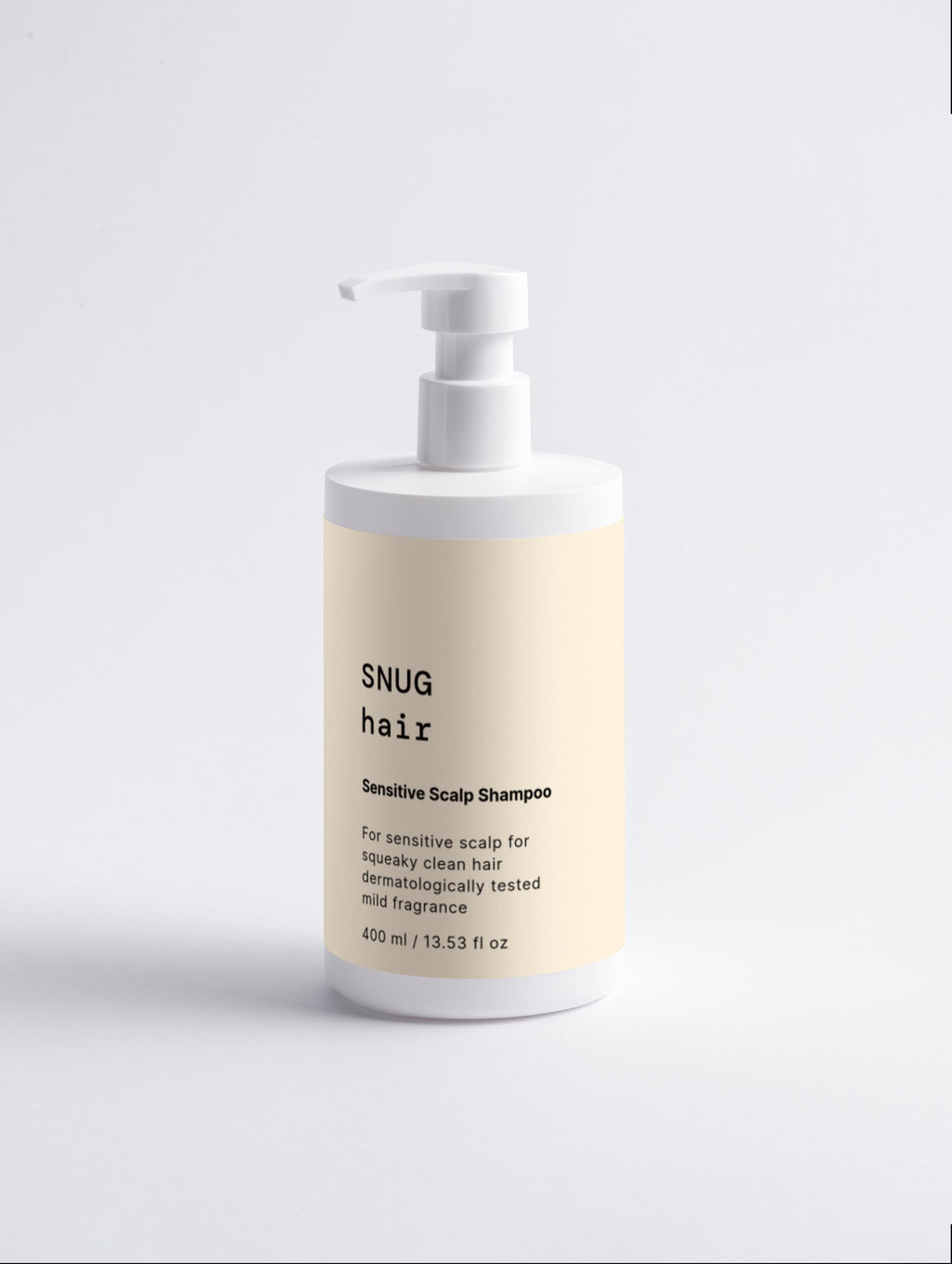 Sensitive Scalp Shampoo