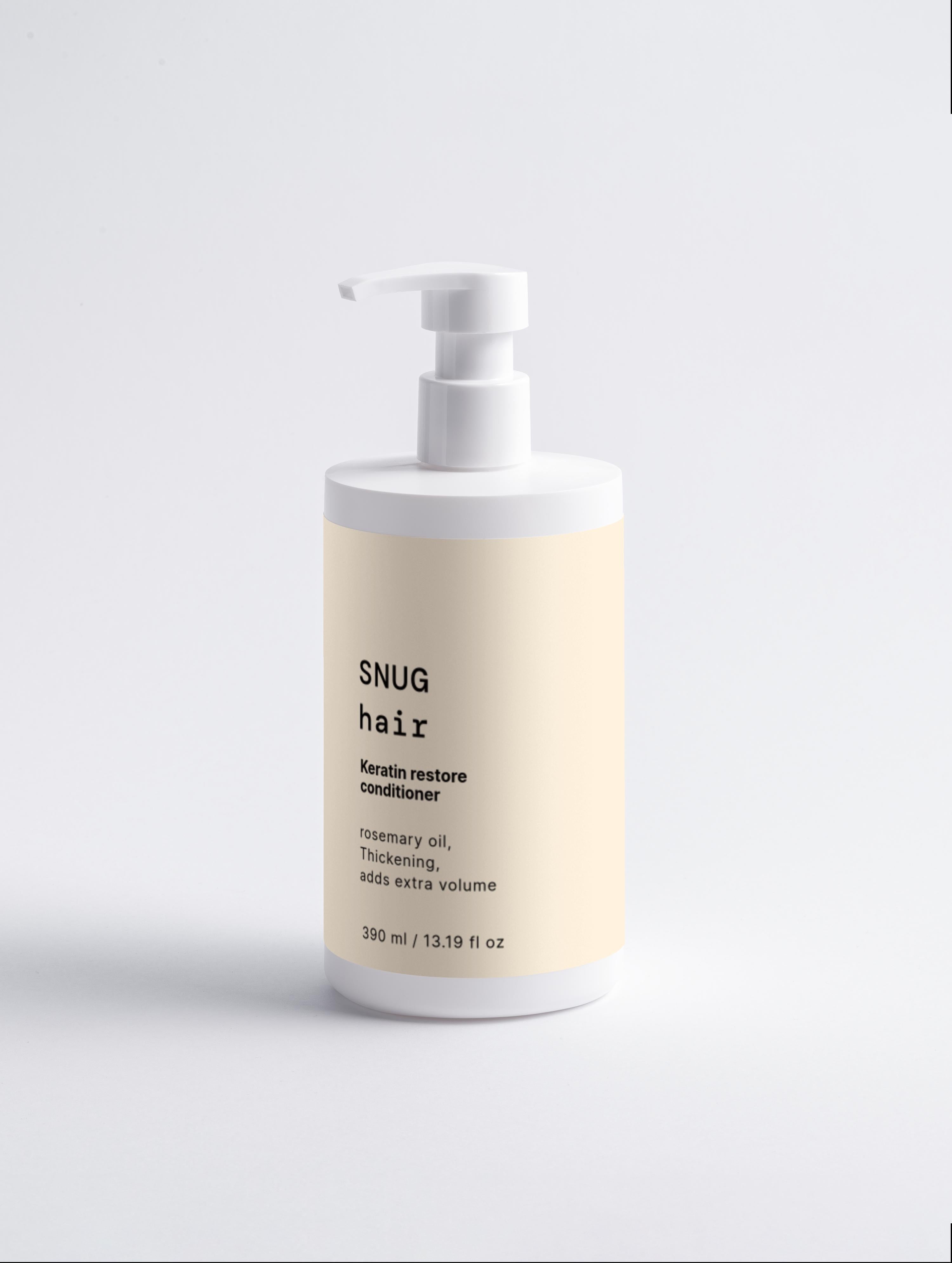 Keratin restore Conditioner