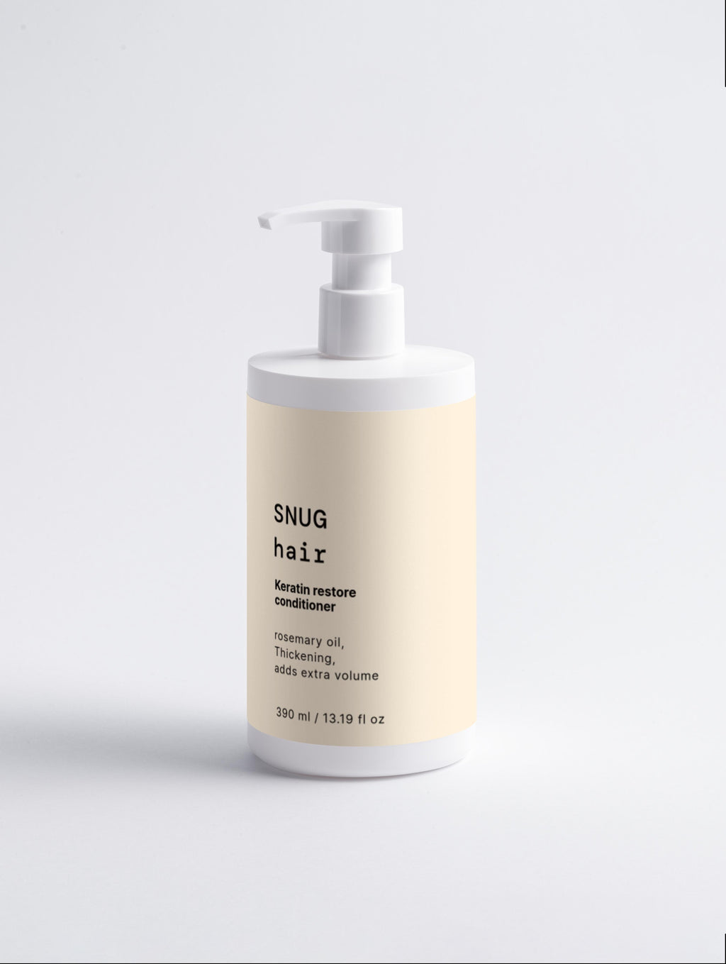 Keratin restore Conditioner