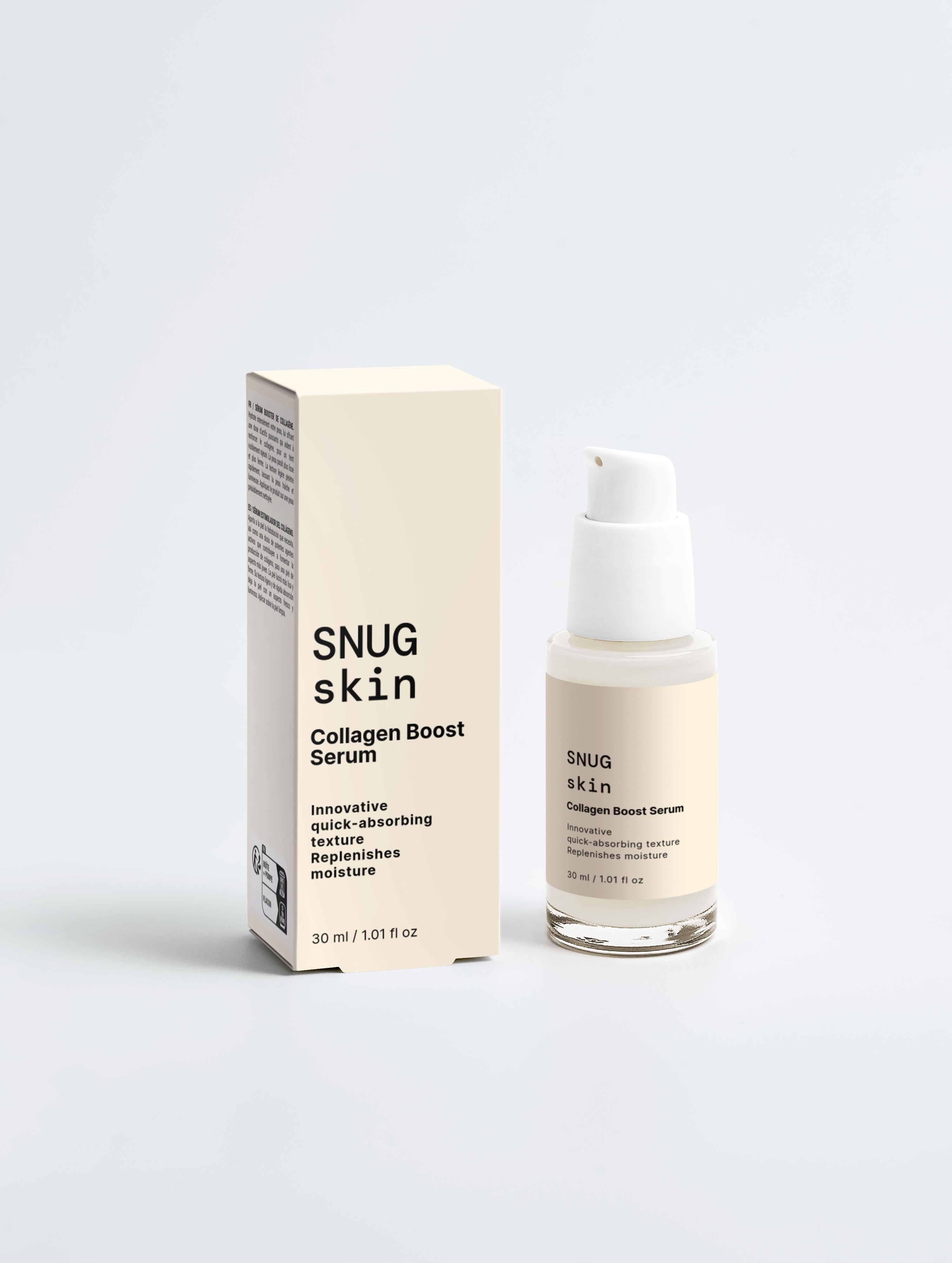 Collagen Boost Serum