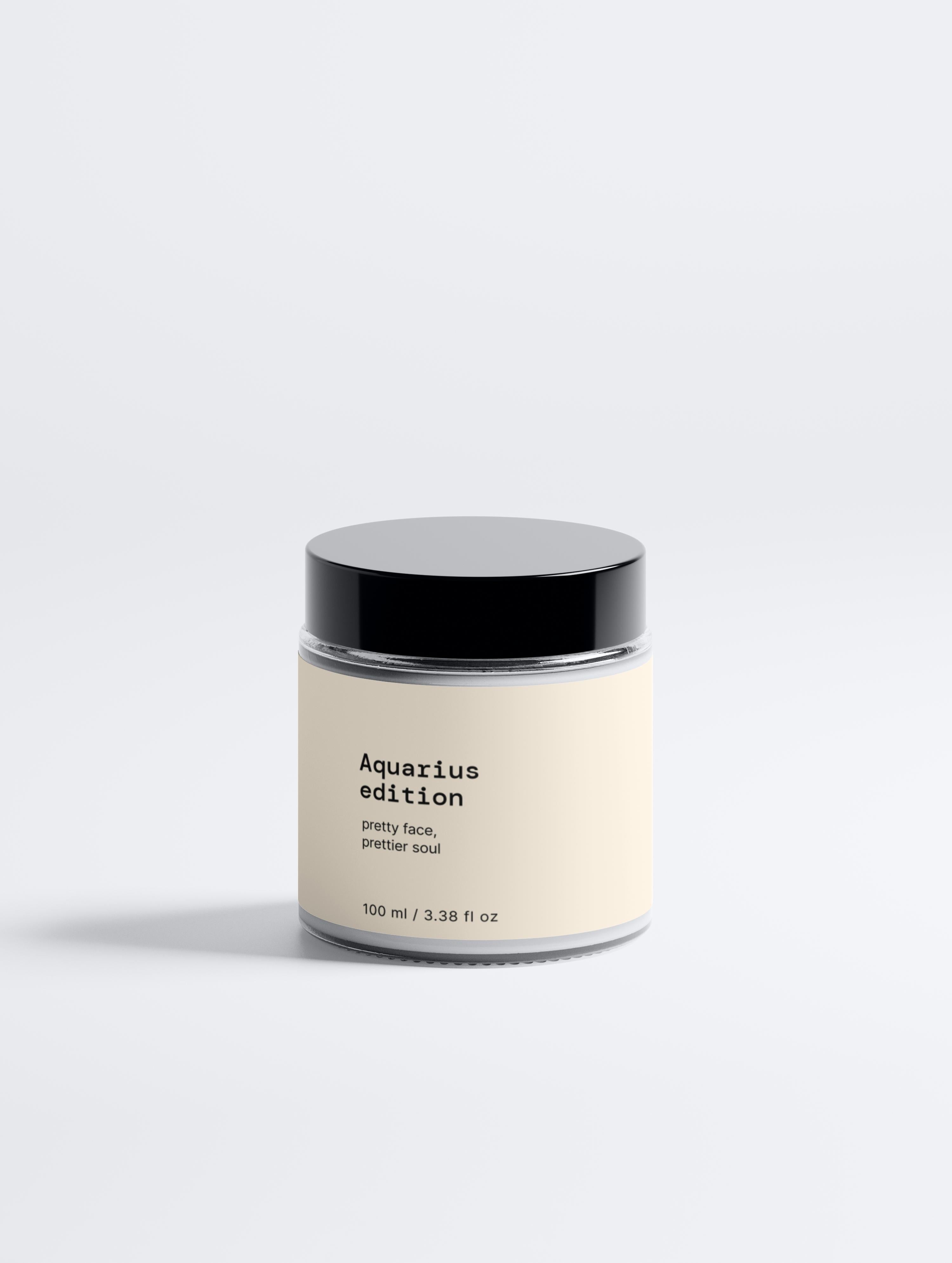 Soy Wax Candle, Wild Flower