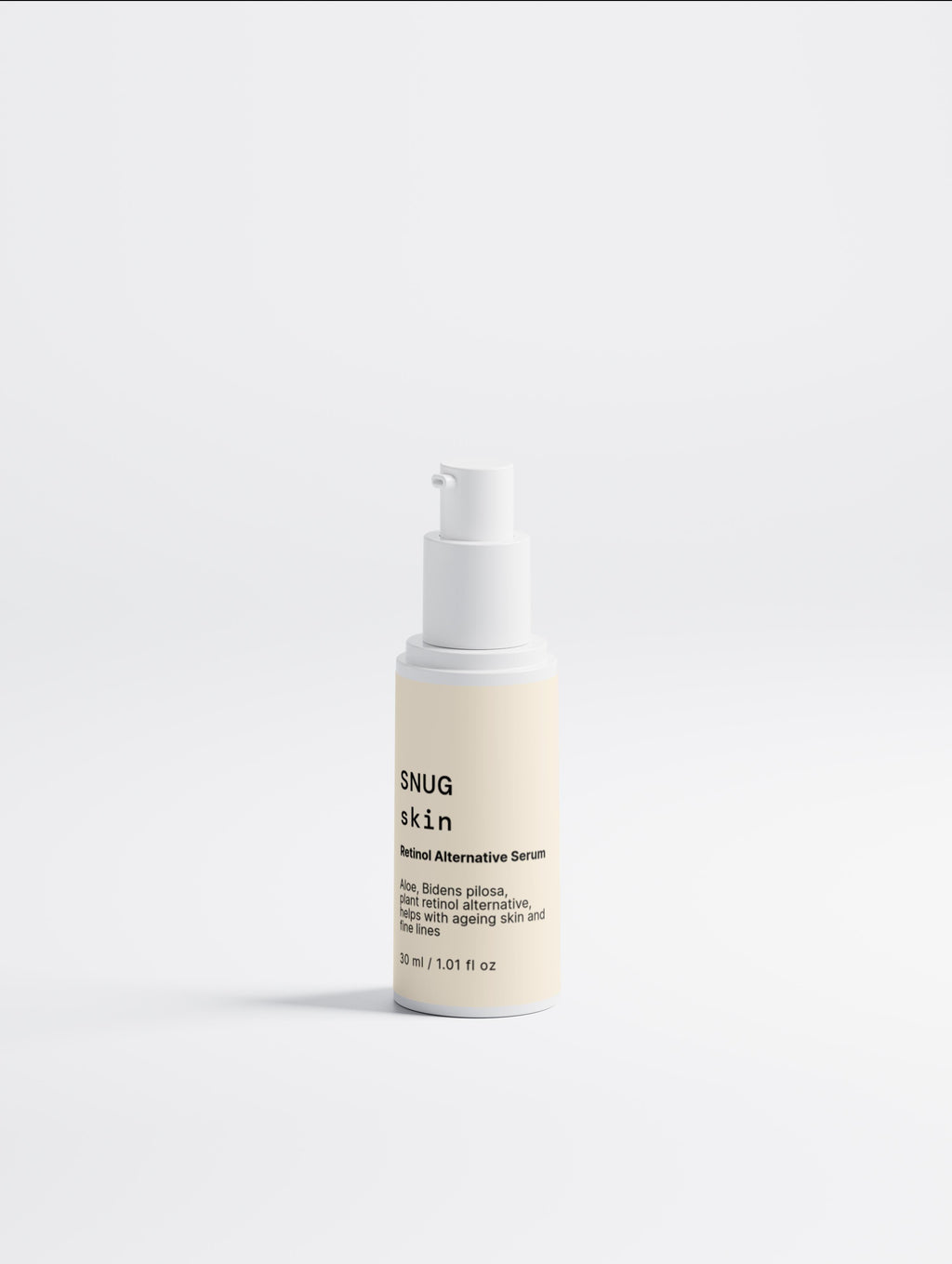 Retinol Alternative Serum