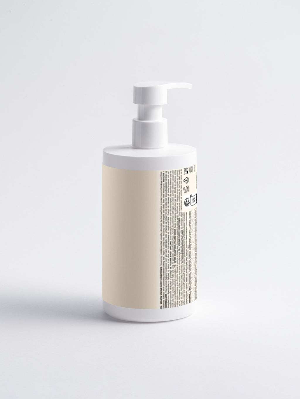 Keratin restore Conditioner