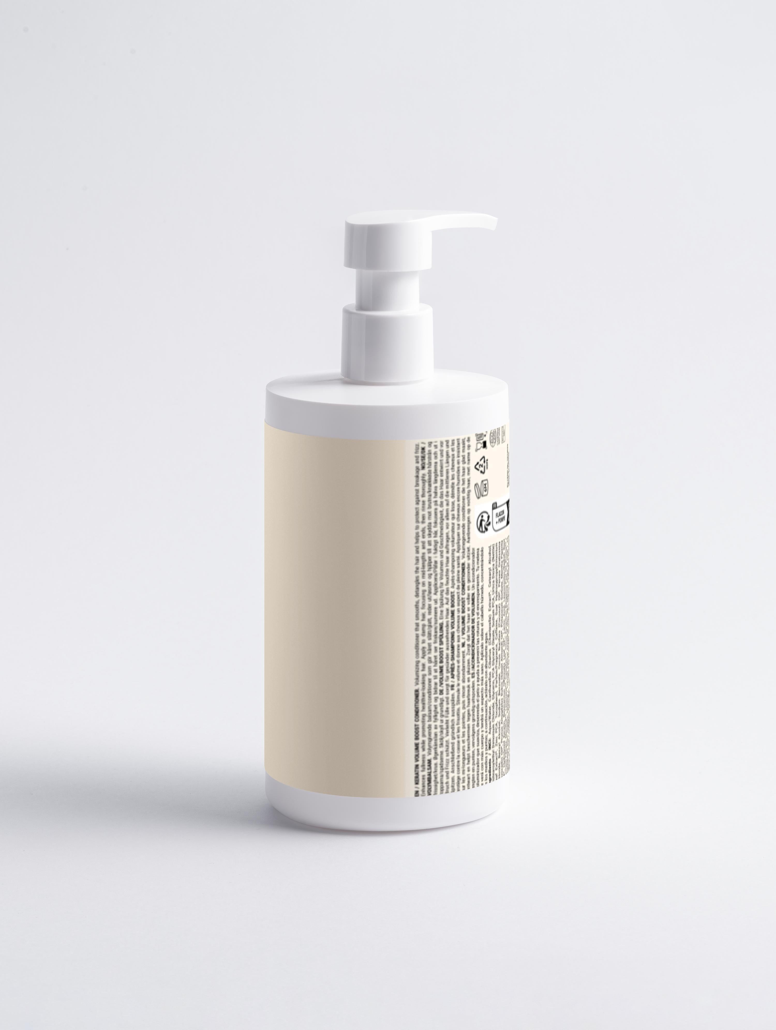 Keratin restore Conditioner