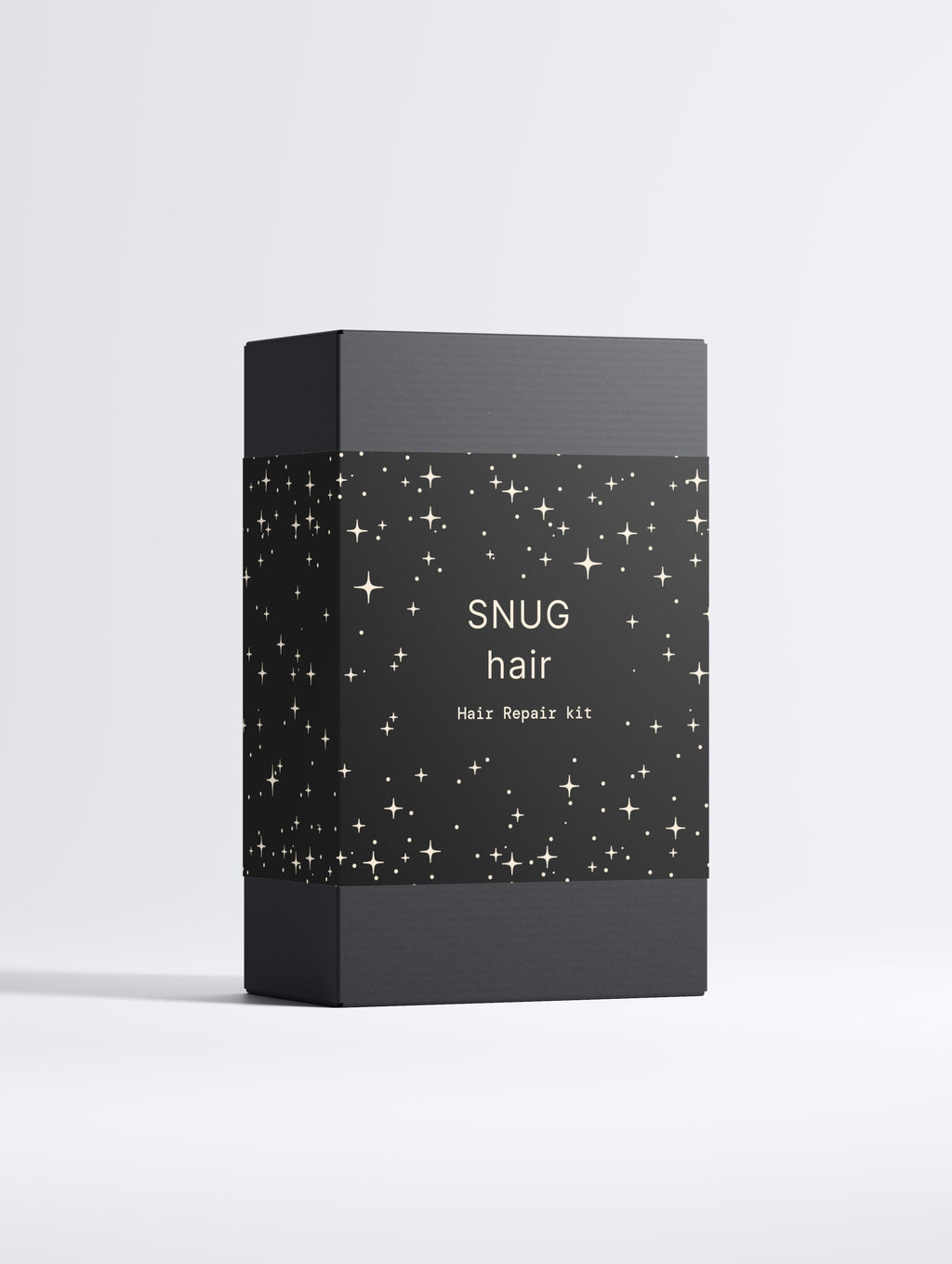 Hair Repair & Shine Duo