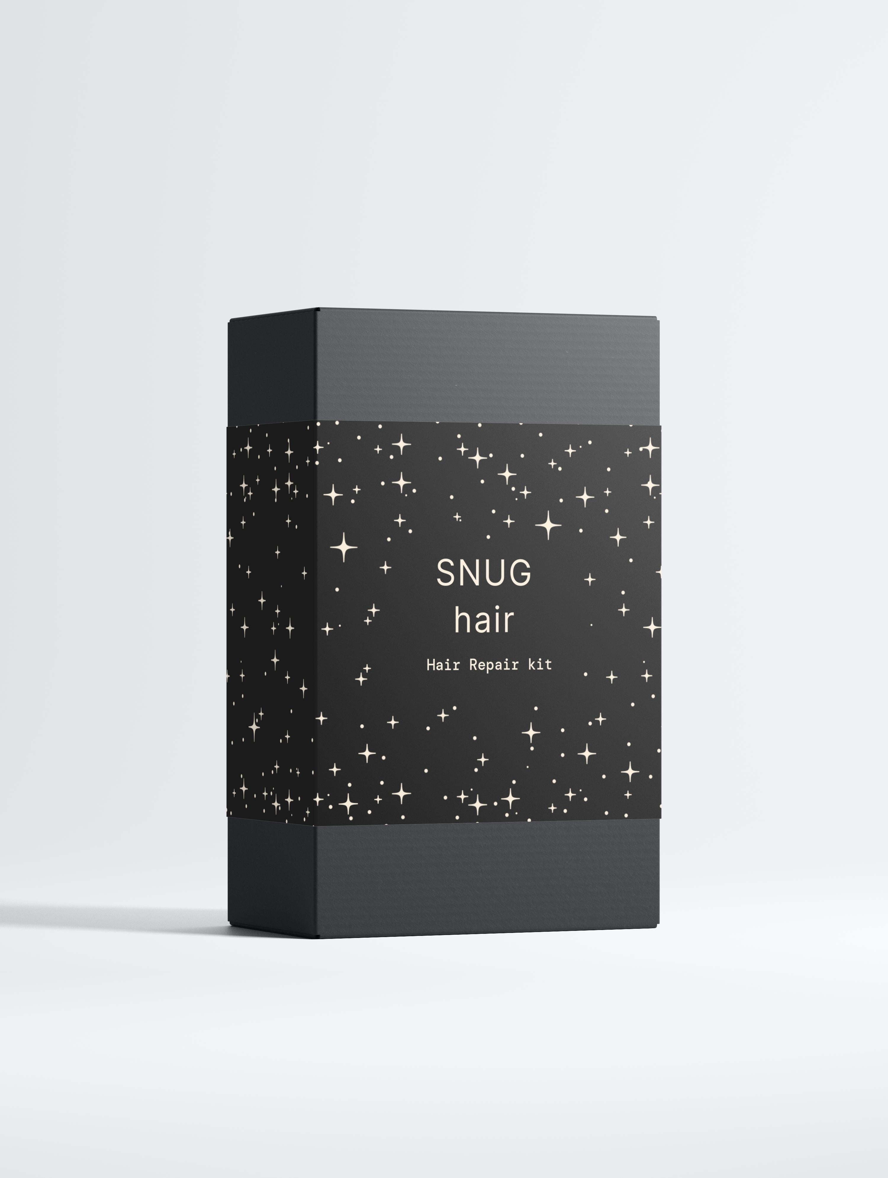 Hair Repair & Shine Duo