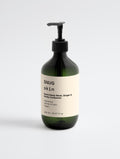 Hand & Body Wash, Ginger & Smoky Cardamom