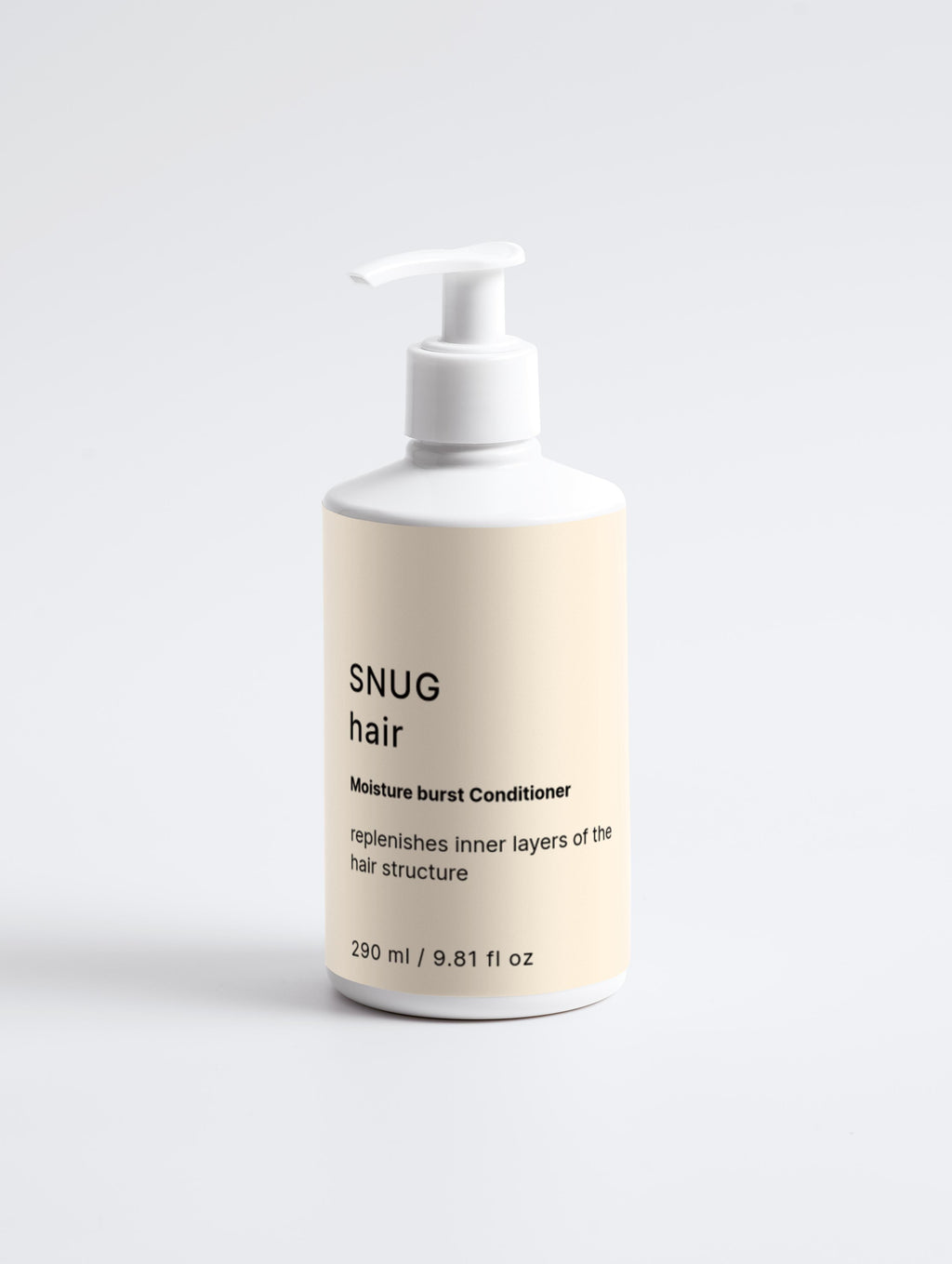 Moisturising Conditioner