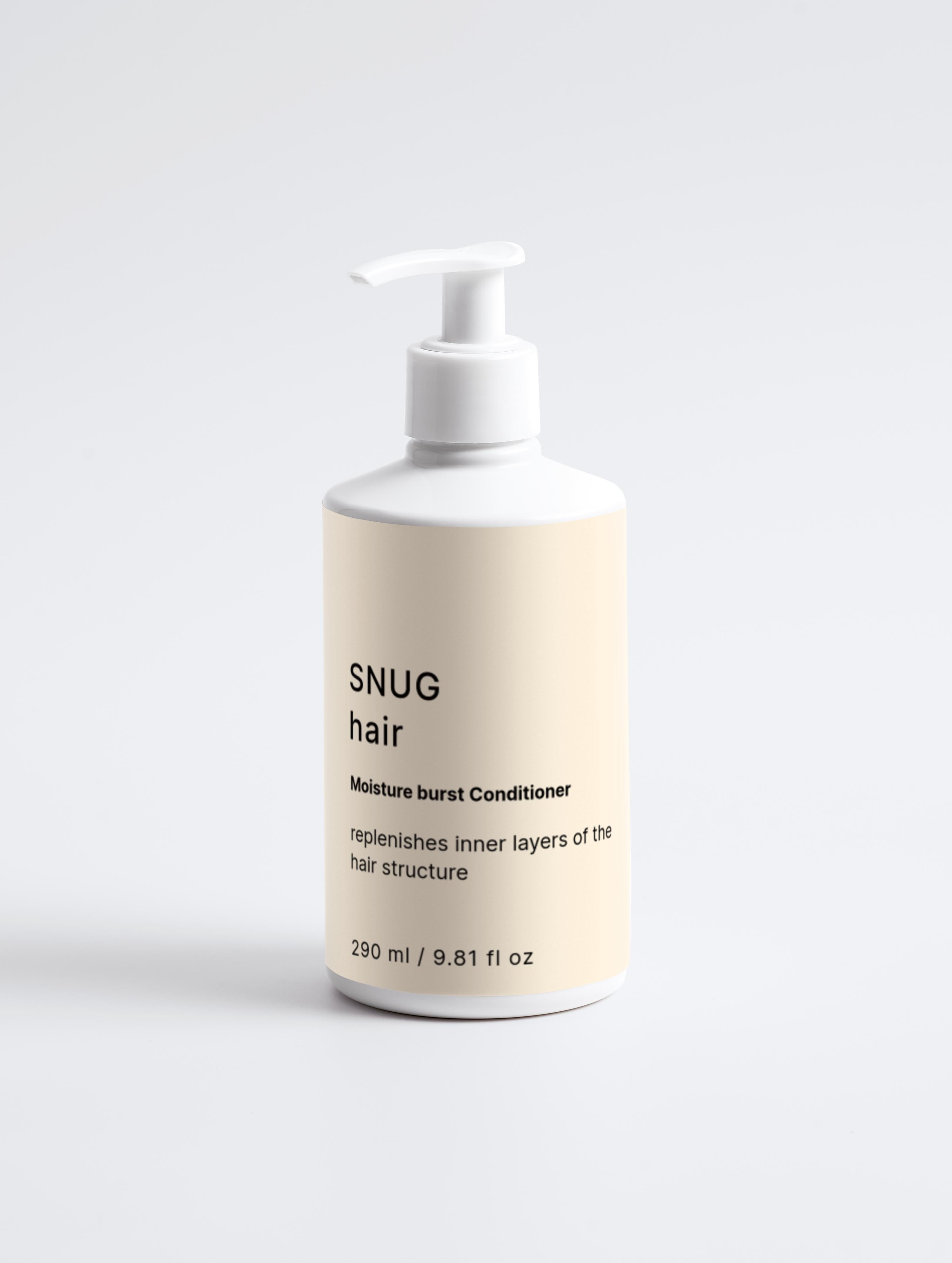 Moisturising Conditioner