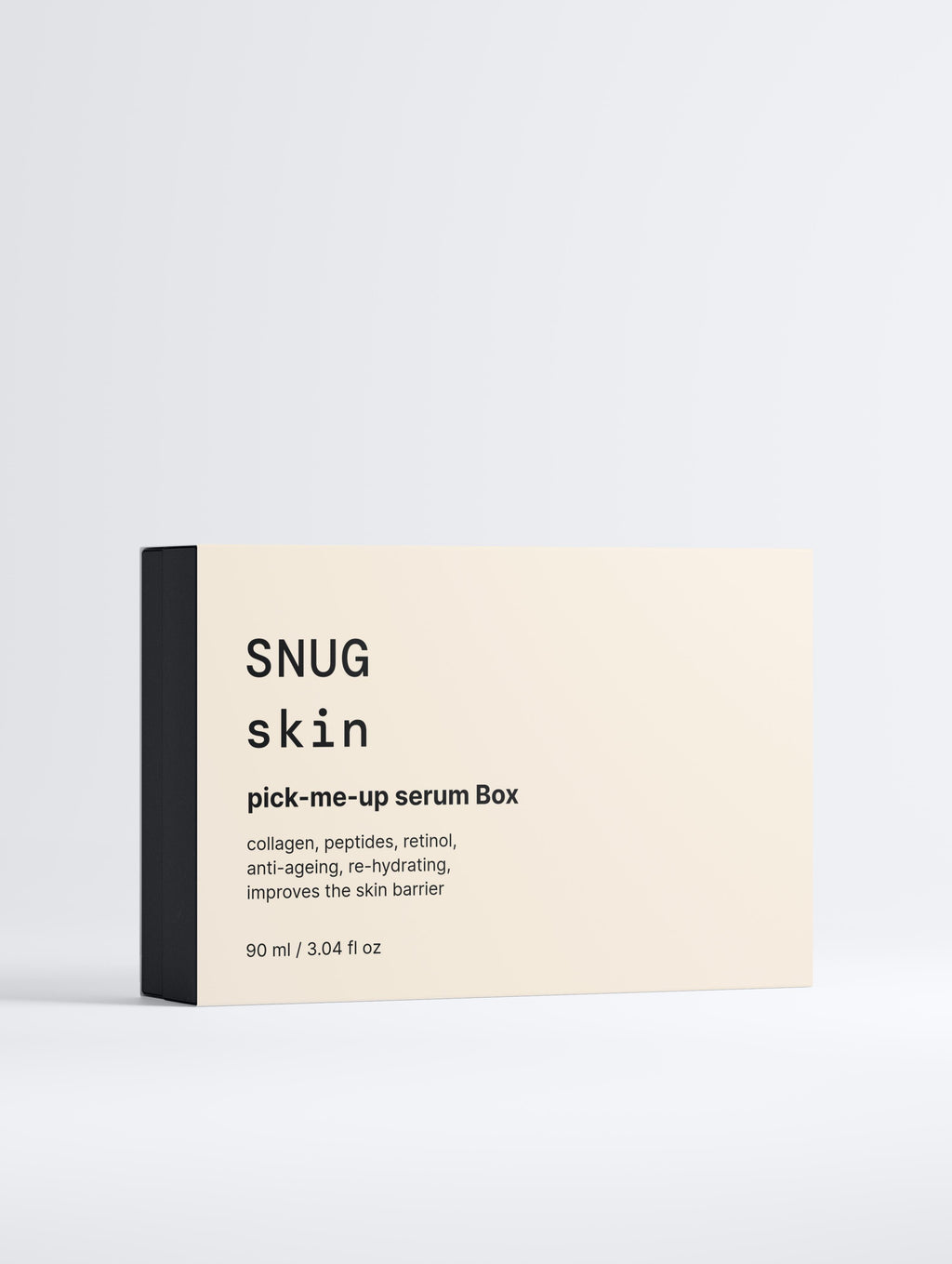 Boost Serum Collection Box